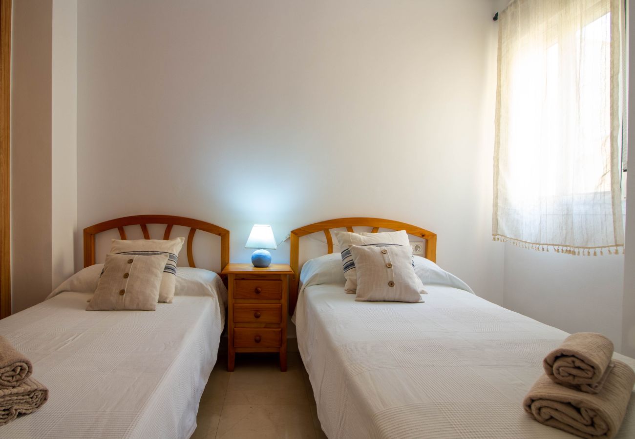 Apartamento en Torrox - Duplex Av. Andalucía by At Home Costa del Sol