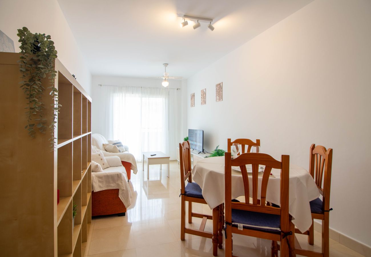 Apartamento en Torrox - Duplex Av. Andalucía by At Home Costa del Sol