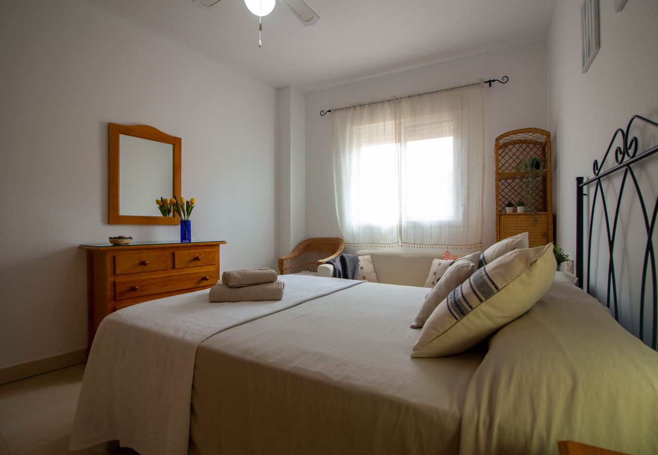 Apartamento en Torrox - Duplex Av. Andalucía by At Home Costa del Sol