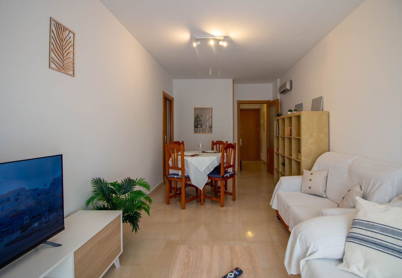 Apartamento en Torrox - Duplex Av. Andalucía by At Home Costa del Sol
