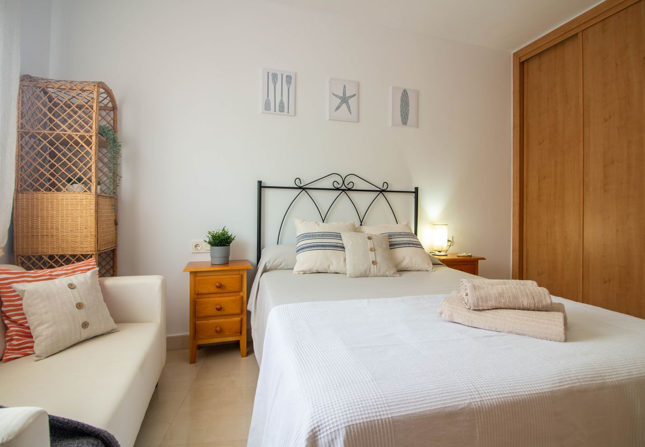 Apartamento en Torrox - Duplex Av. Andalucía by At Home Costa del Sol