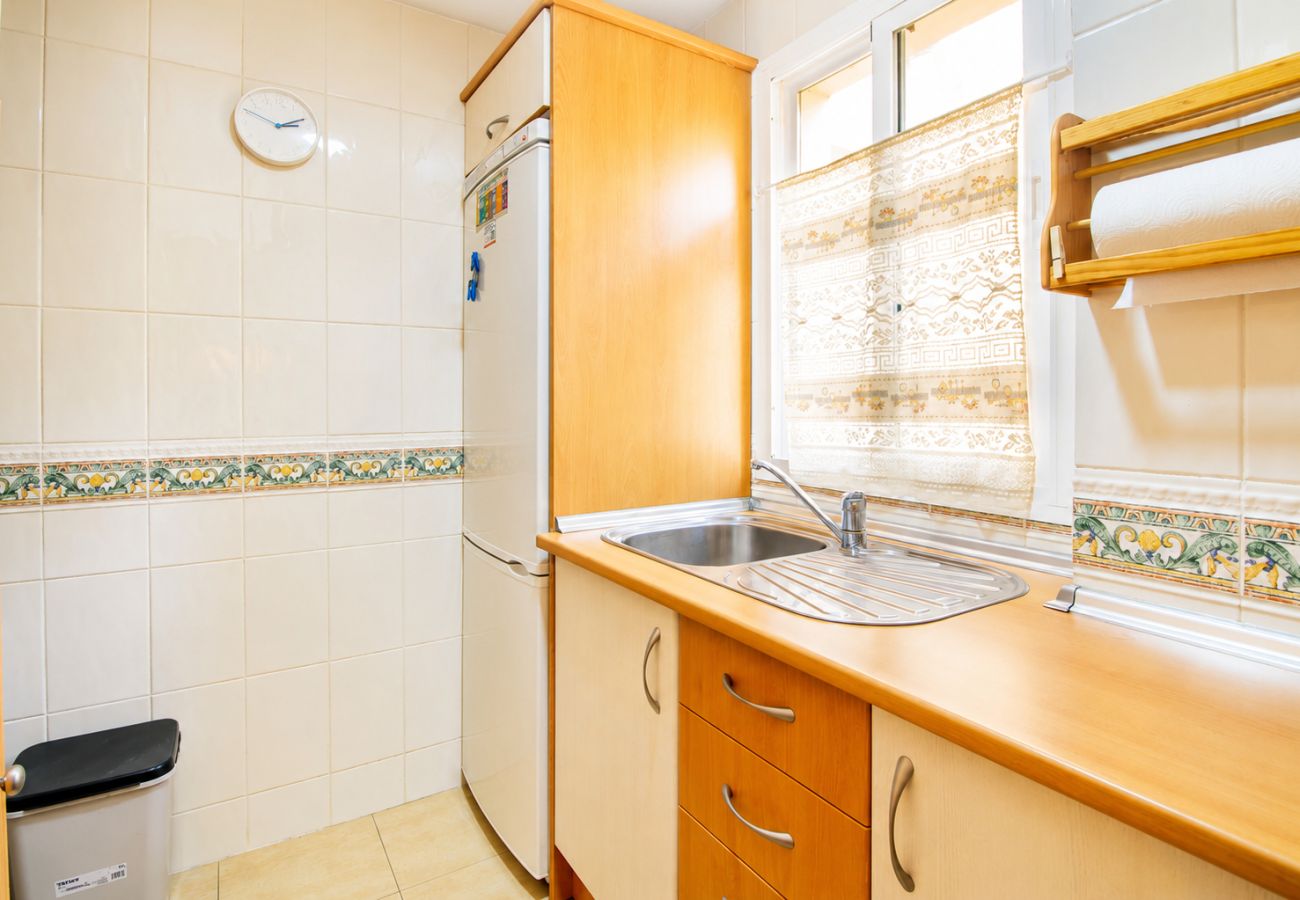 Apartamento en Torrox - Andalucía Sun Duplex | Torrox-Costa