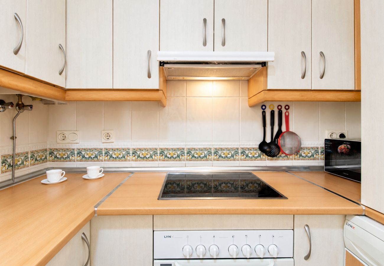 Apartamento en Torrox - Andalucía Sun Duplex | Torrox-Costa