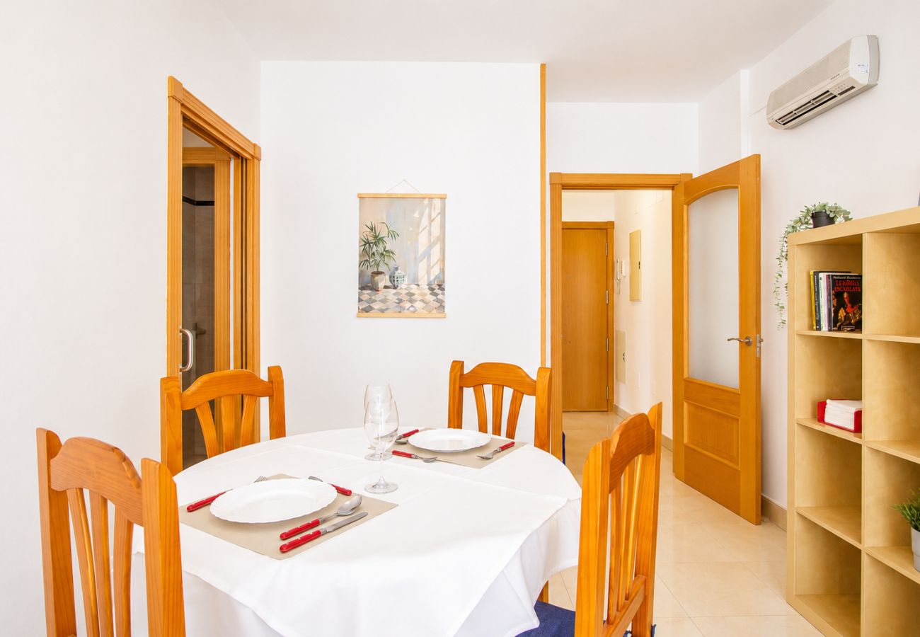Apartamento en Torrox - Andalucía Sun Duplex | Torrox-Costa