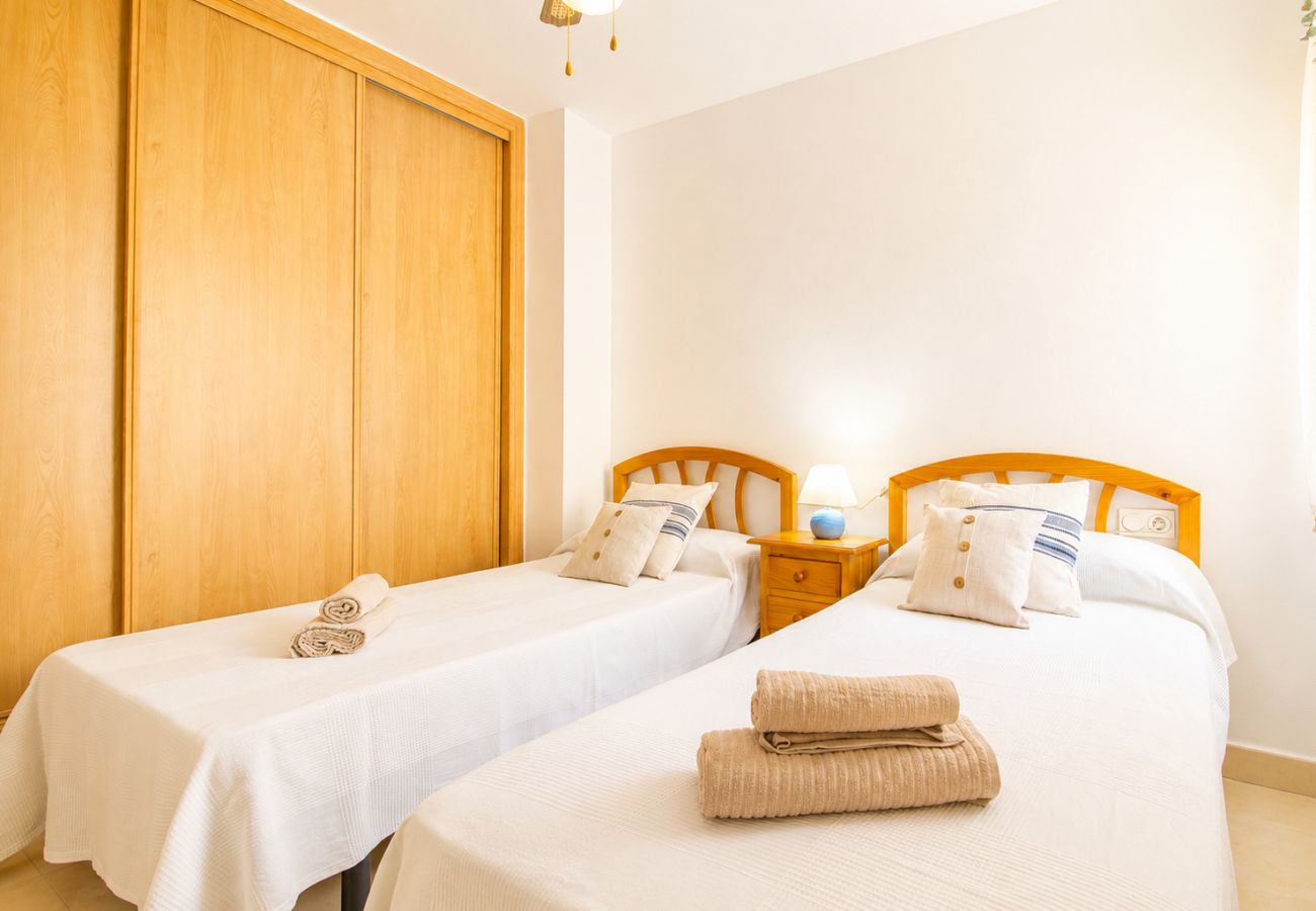 Apartamento en Torrox - Andalucía Sun Duplex | Torrox-Costa