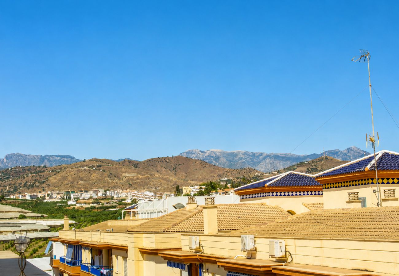 Apartamento en Torrox - Andalucía Sun Duplex | Torrox-Costa