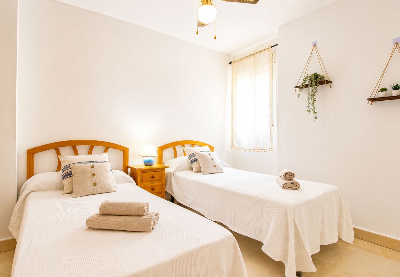 Apartamento en Torrox - Andalucía Sun Duplex | Torrox-Costa