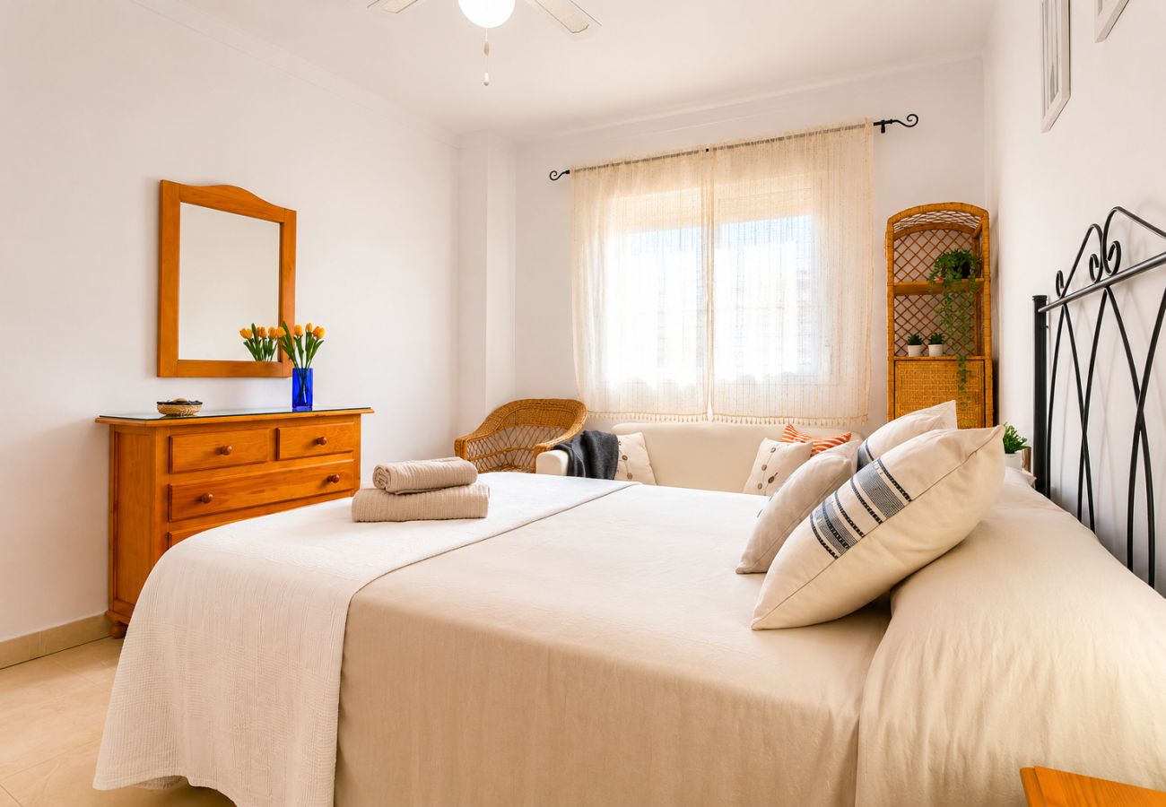 Apartamento en Torrox - Andalucía Sun Duplex | Torrox-Costa
