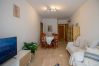 Apartamento en Torrox - Duplex Av. Andalucía by At Home Costa del Sol