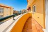 Apartamento en Torrox - Andalucía Sun Duplex | Torrox-Costa