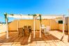 Apartamento en Torrox - Andalucía Sun Duplex | Torrox-Costa