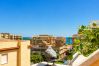 Apartamento en Torrox - Andalucía Sun Duplex | Torrox-Costa