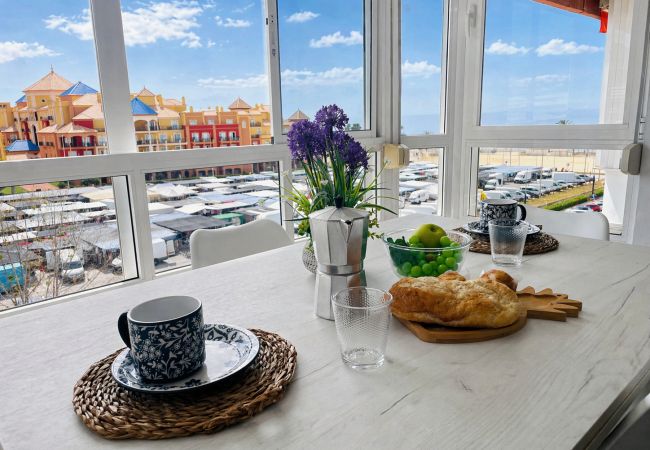 Apartamento en Torrox - Laguna Beach 967 by At Home Costa del Sol