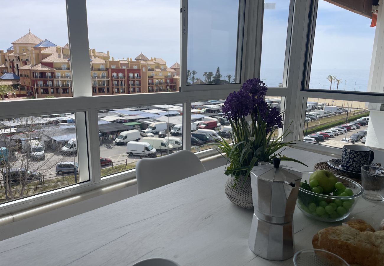 Apartamento en Torrox - Laguna Beach 967 by At Home Costa del Sol