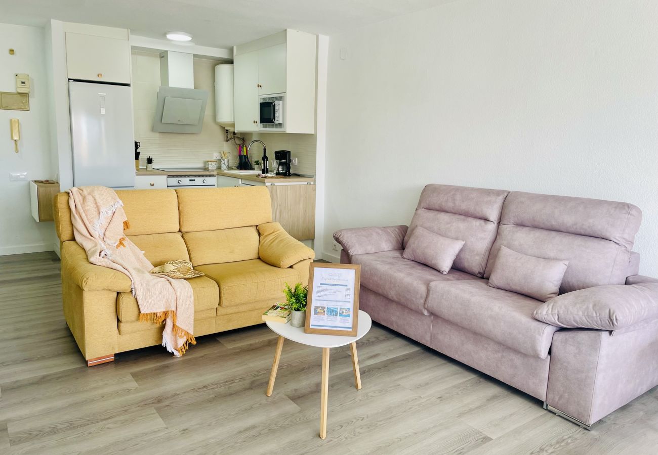 Apartamento en Torrox - Laguna Beach 967 by At Home Costa del Sol