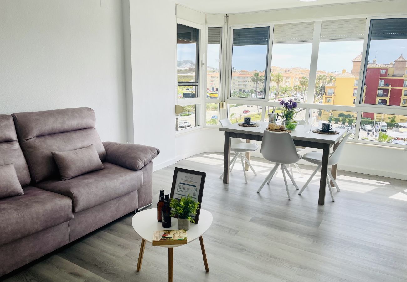 Apartamento en Torrox - Laguna Beach 967 by At Home Costa del Sol