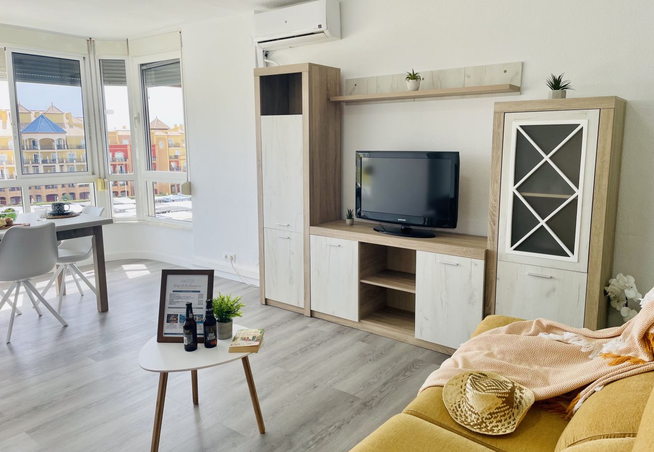 Apartamento en Torrox - Laguna Beach 967 by At Home Costa del Sol