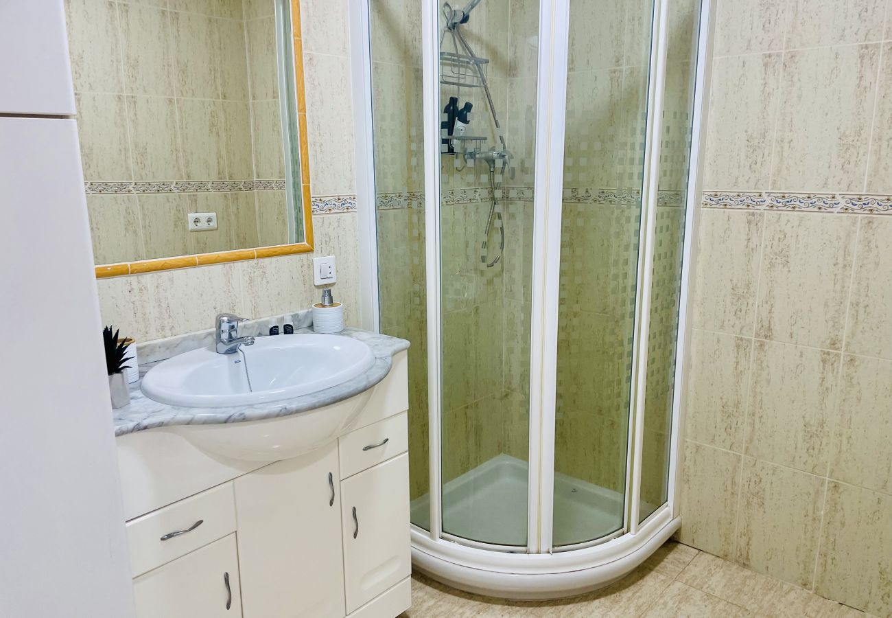 Apartamento en Torrox - Laguna Beach 967 by At Home Costa del Sol