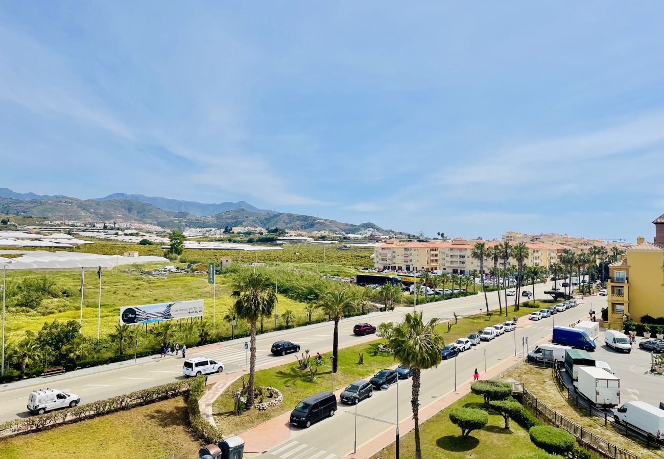 Apartamento en Torrox - Laguna Beach 967 by At Home Costa del Sol