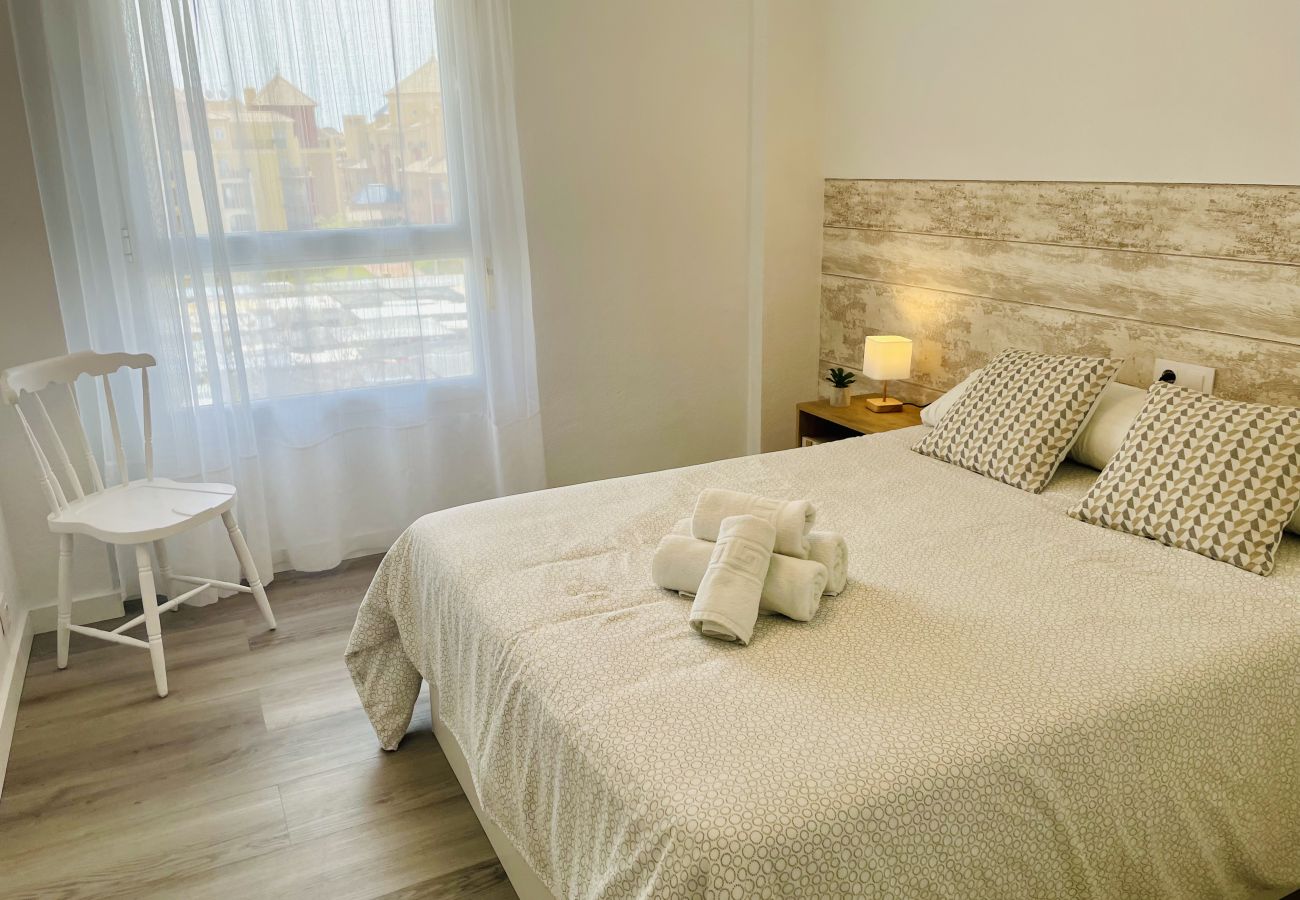 Apartamento en Torrox - Laguna Beach 967 by At Home Costa del Sol