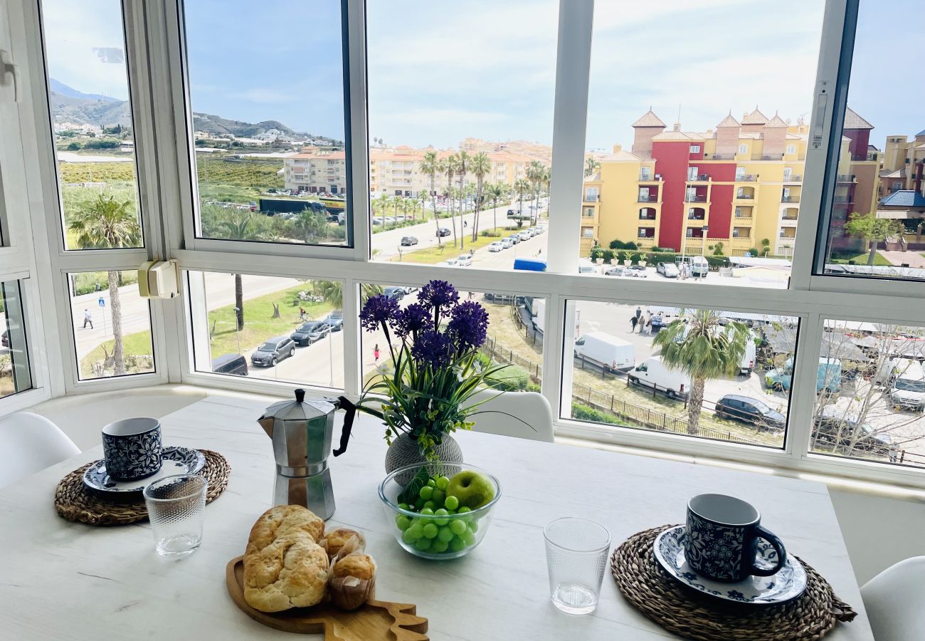 Apartamento en Torrox - Laguna Beach 967 by At Home Costa del Sol