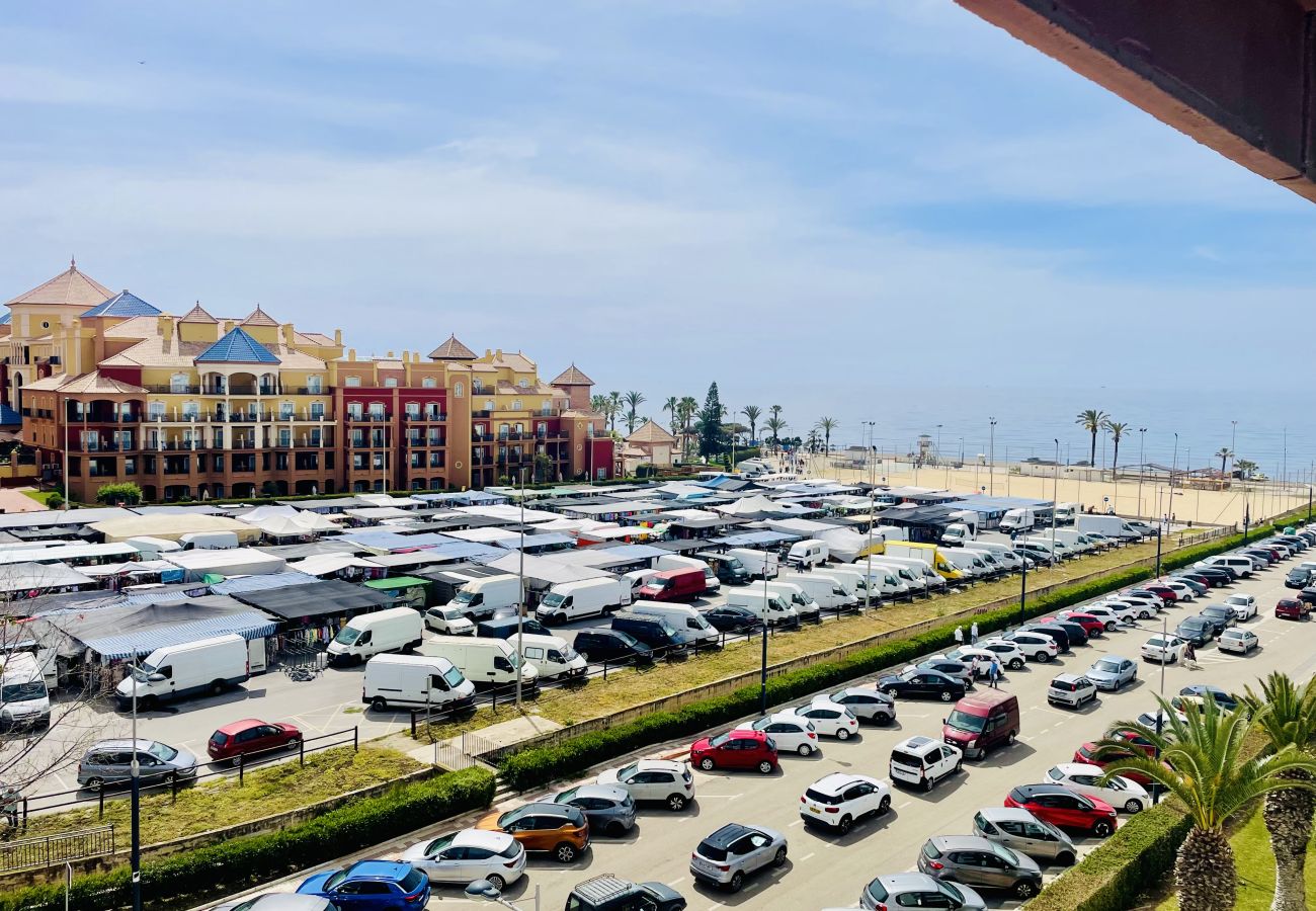 Apartamento en Torrox - Laguna Beach 967 by At Home Costa del Sol
