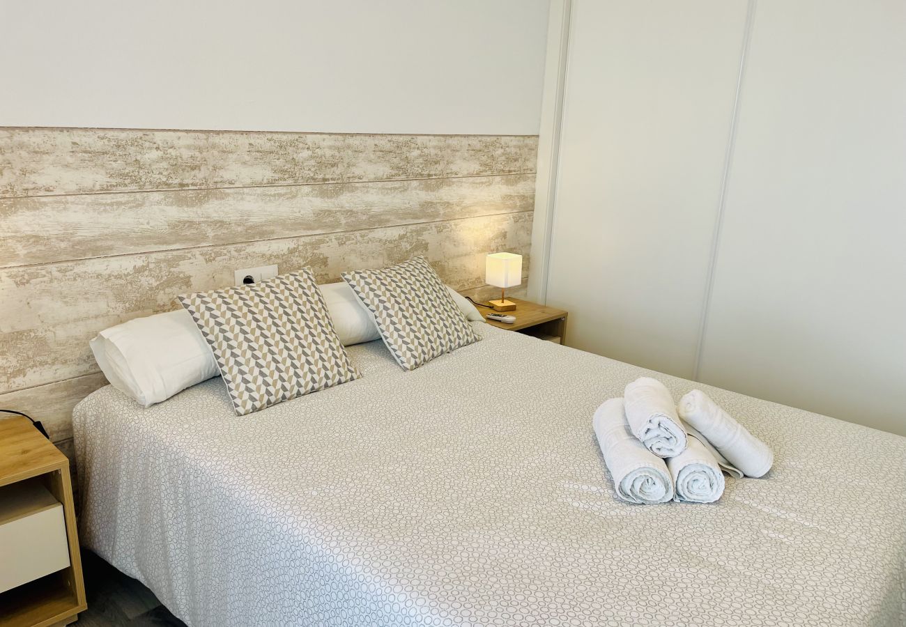 Apartamento en Torrox - Laguna Beach 967 by At Home Costa del Sol