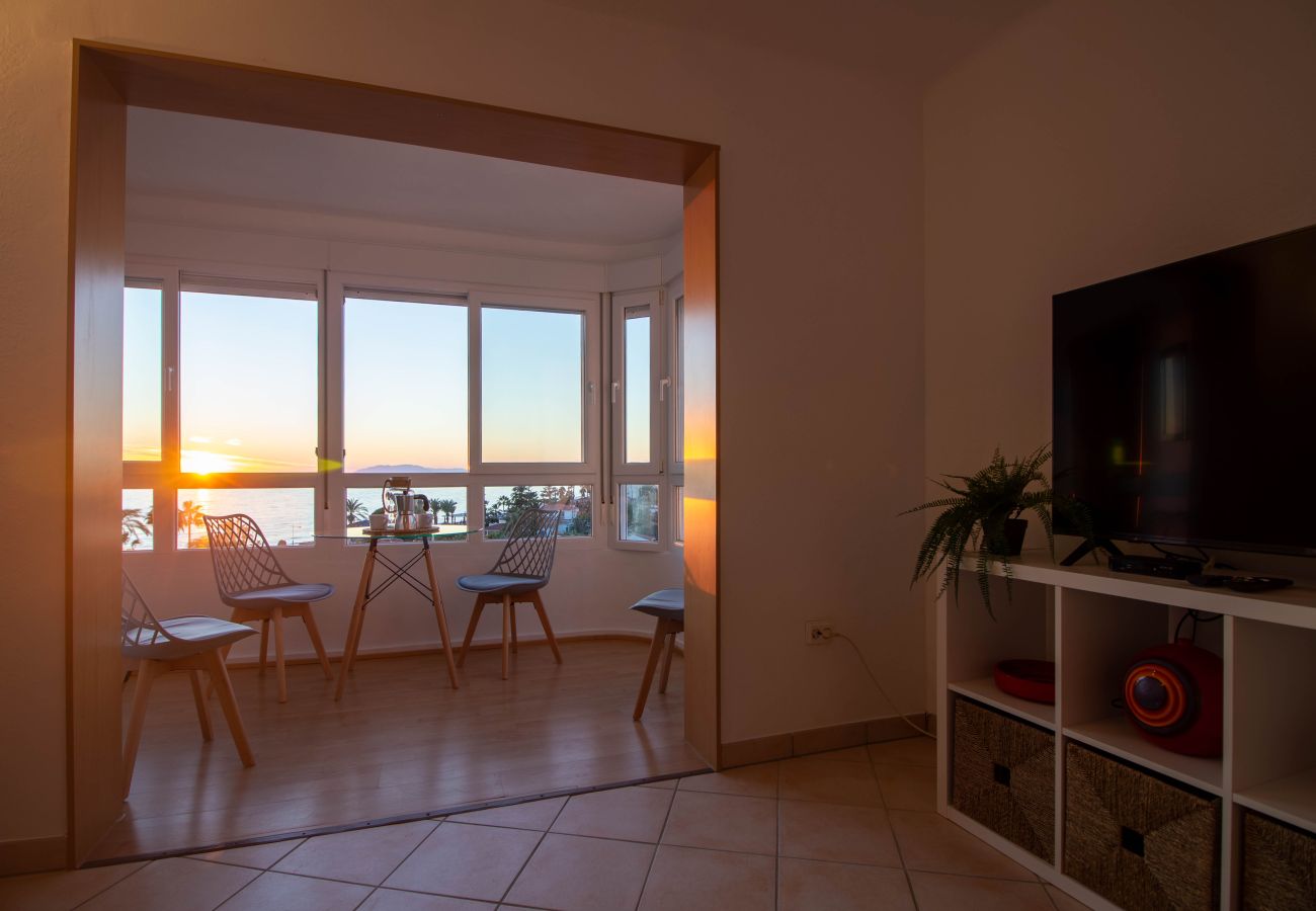 Apartamento en Torrox - Madrid 401 by At Home Costa del Sol