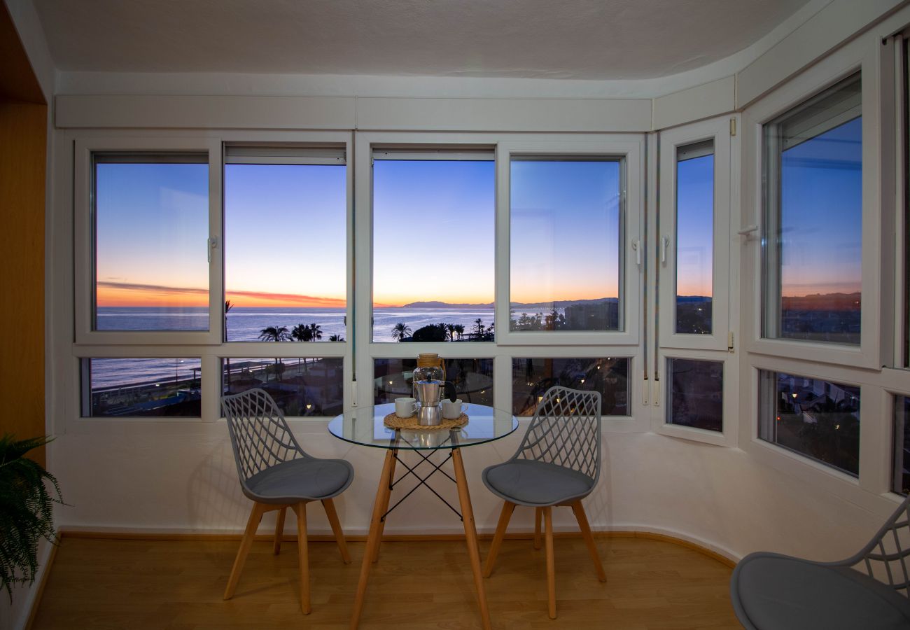 Apartamento en Torrox - Madrid 401 by At Home Costa del Sol