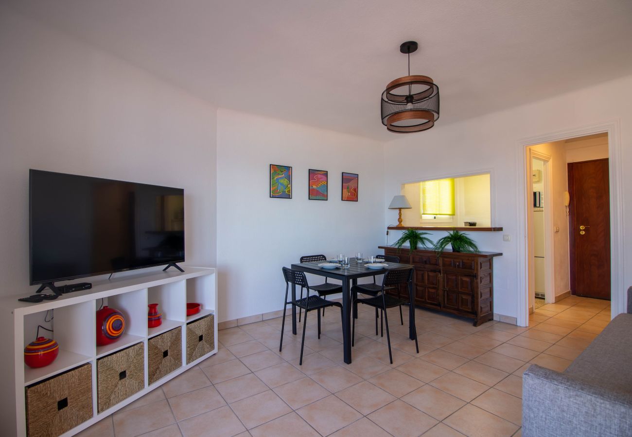 Apartamento en Torrox - Madrid 401 by At Home Costa del Sol