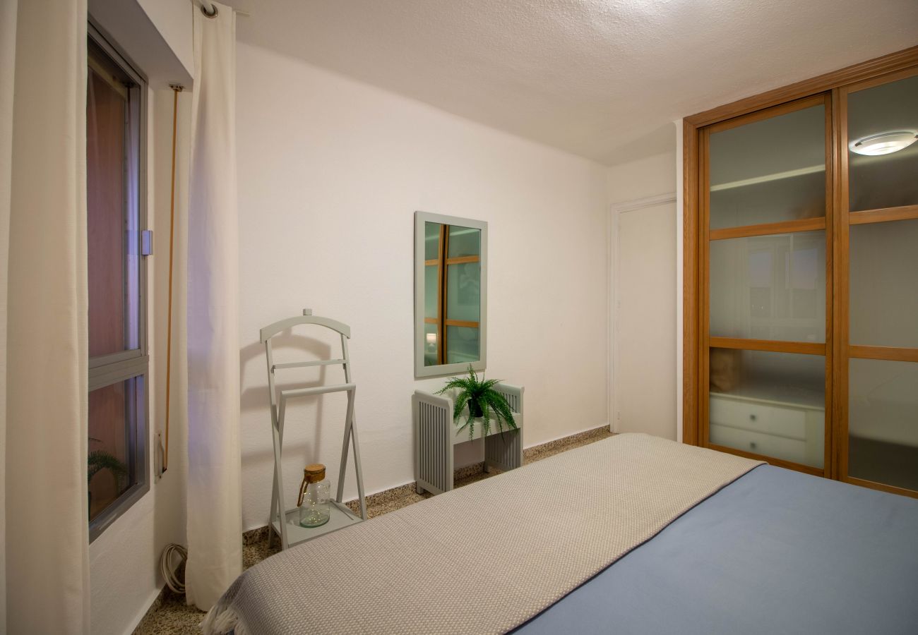 Apartamento en Torrox - Madrid 401 by At Home Costa del Sol