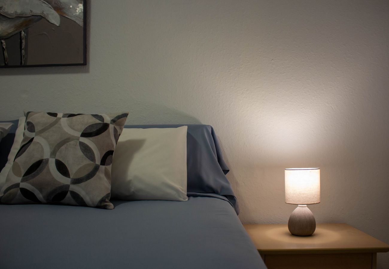 Apartamento en Torrox - Madrid 401 by At Home Costa del Sol