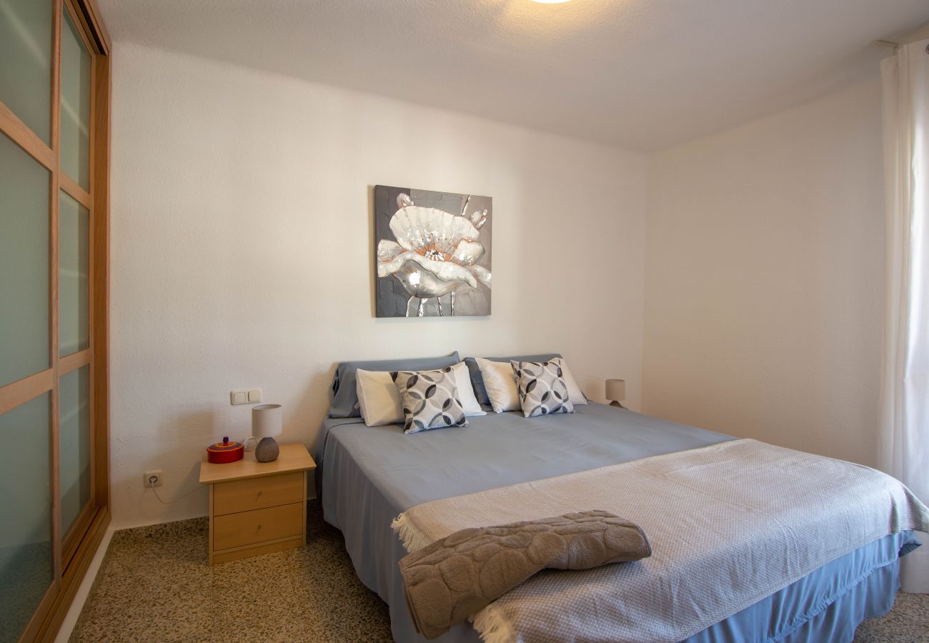 Apartamento en Torrox - Madrid 401 by At Home Costa del Sol