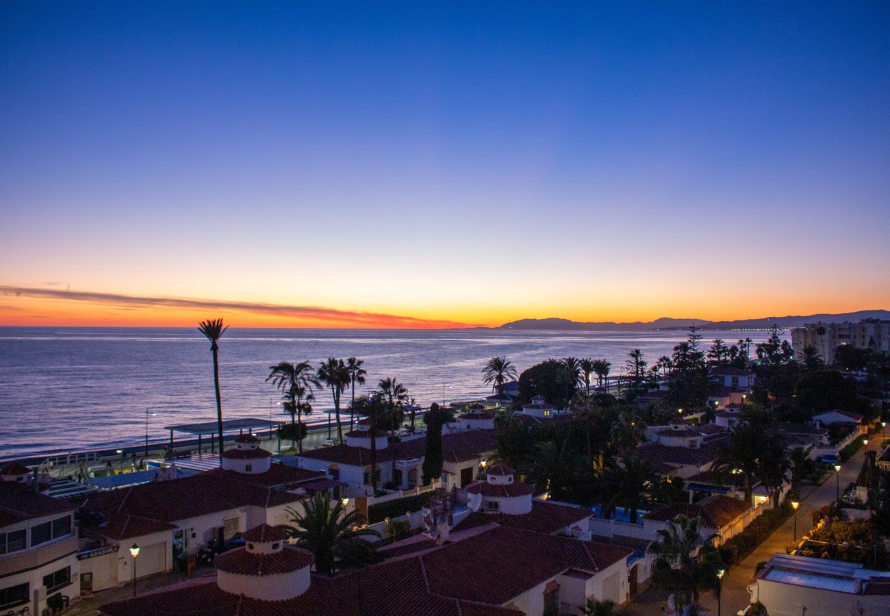 Apartamento en Torrox - Madrid 401 by At Home Costa del Sol