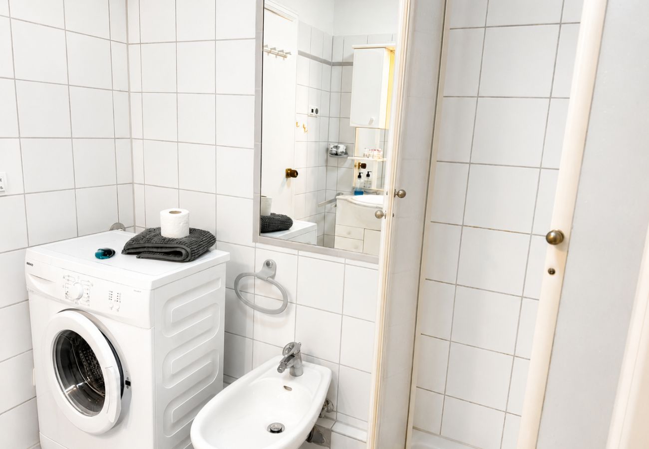 Apartamento en Torrox - Madrid del Mar IV Torrox Costa 