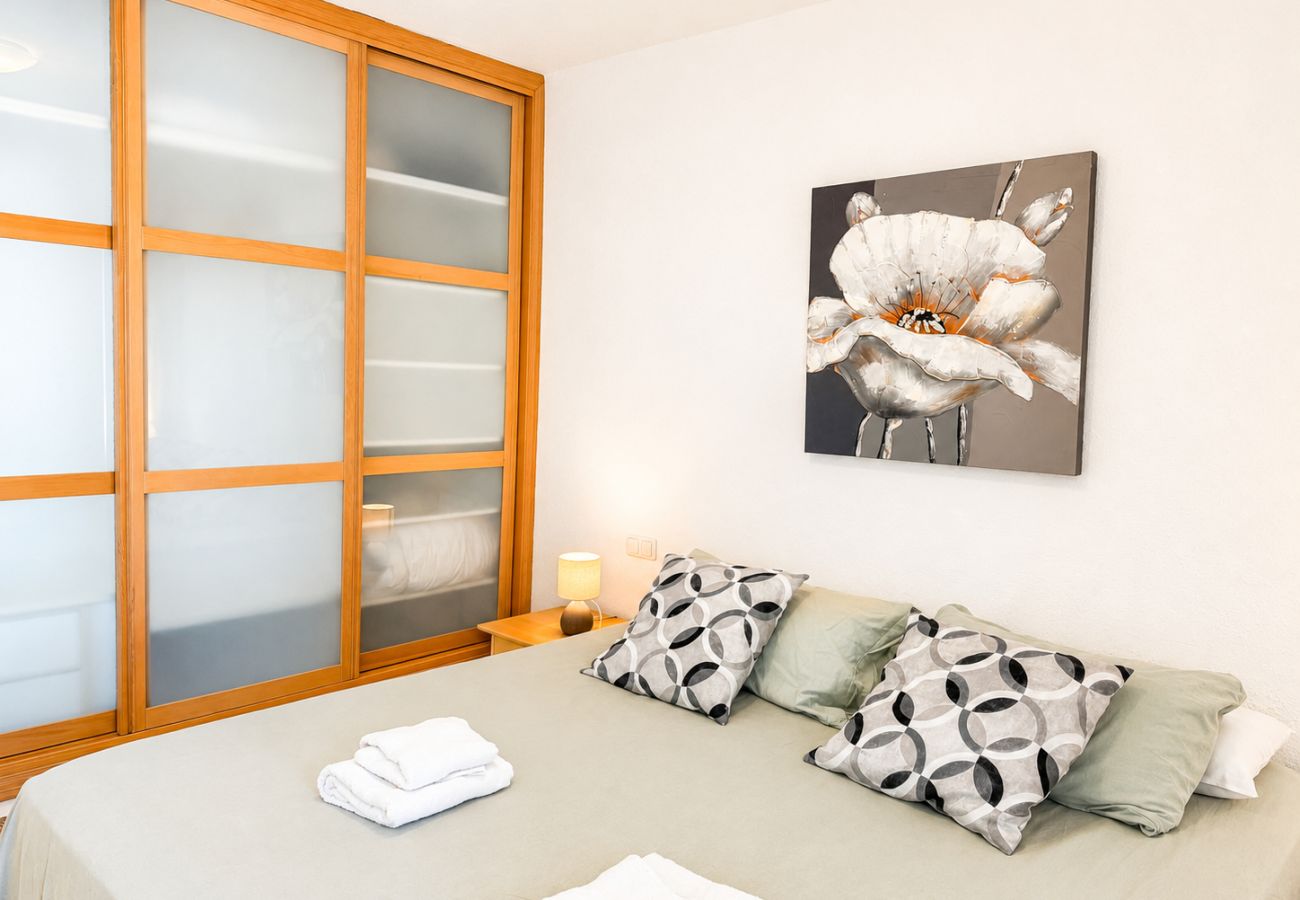 Apartamento en Torrox - Madrid del Mar IV Torrox Costa 