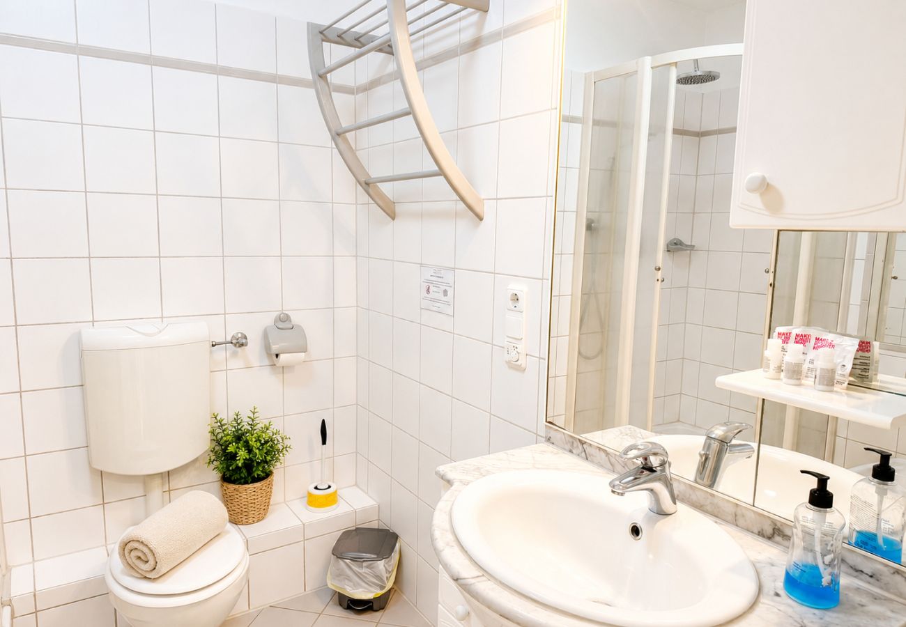 Apartamento en Torrox - Madrid del Mar IV Torrox Costa 