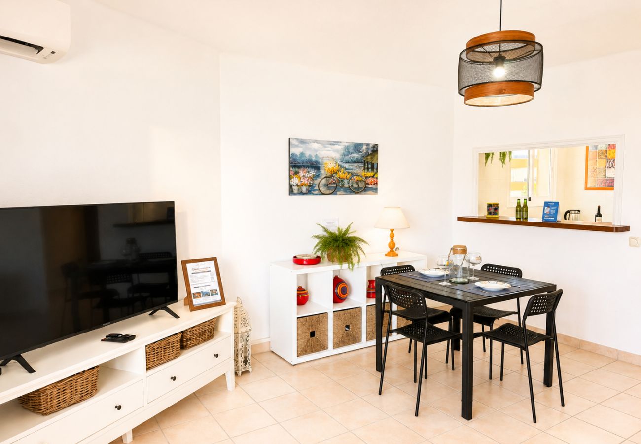 Apartamento en Torrox - Madrid del Mar IV Torrox Costa 