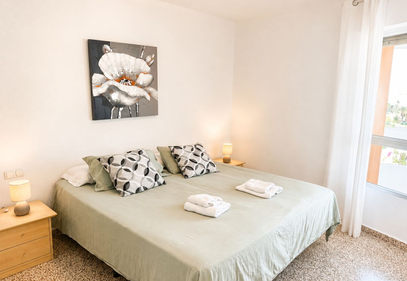 Apartamento en Torrox - Madrid del Mar IV Torrox Costa 