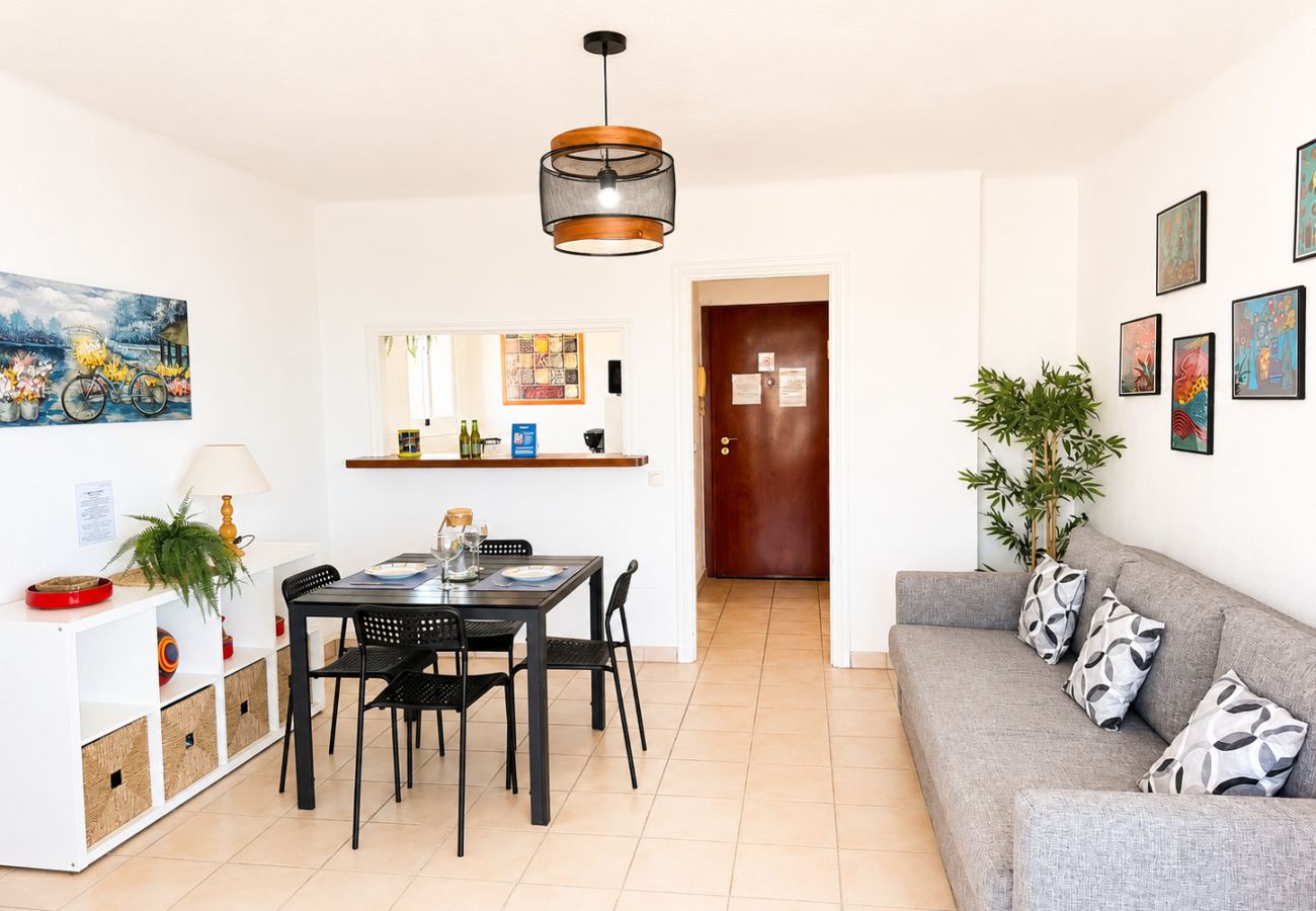 Apartamento en Torrox - Madrid del Mar IV Torrox Costa 