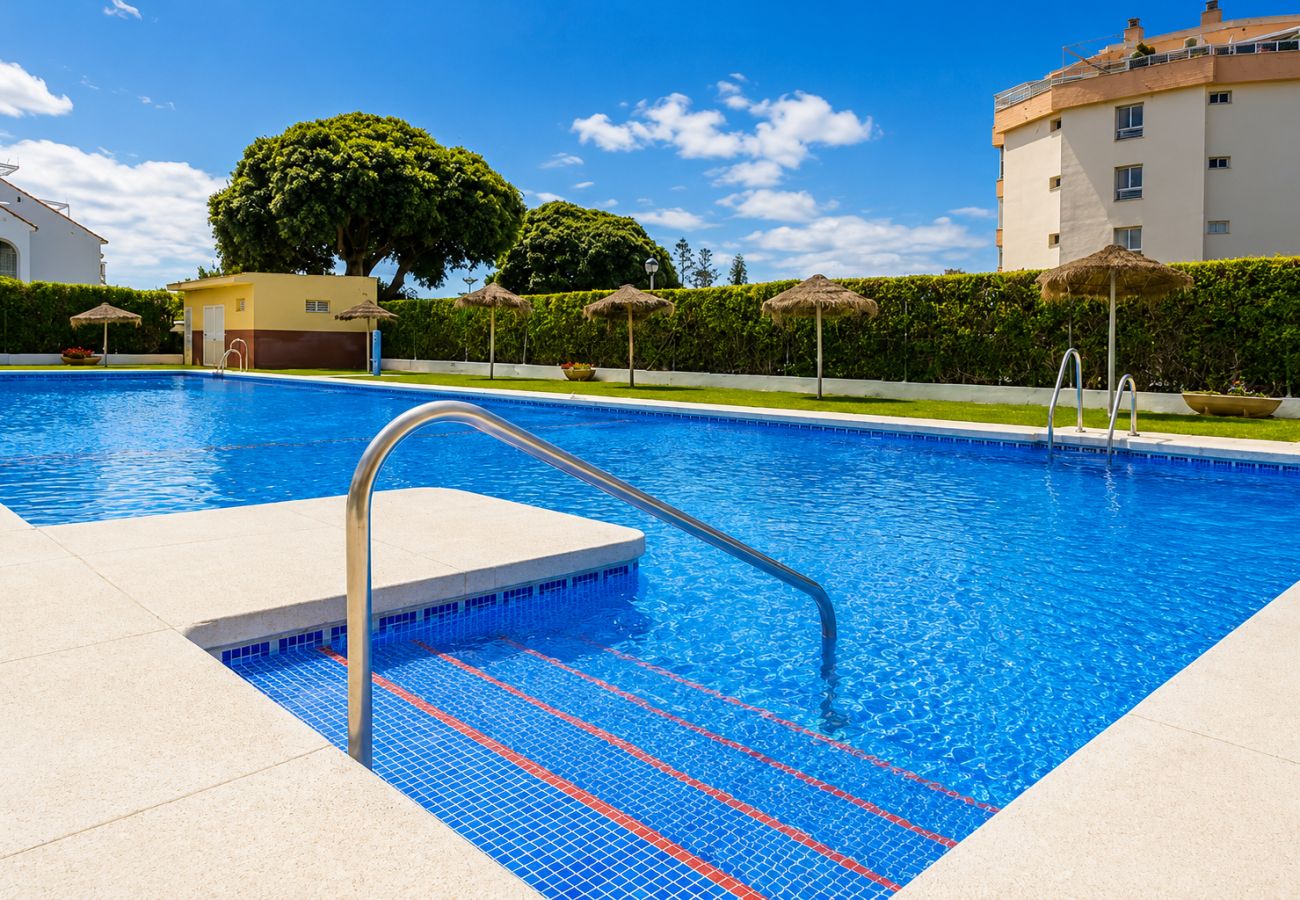 Apartamento en Torrox - Madrid del Mar IV Torrox Costa 