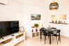 Apartamento en Torrox - Madrid 401 by At Home Costa del Sol