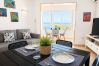 Apartamento en Torrox - Madrid 401 by At Home Costa del Sol
