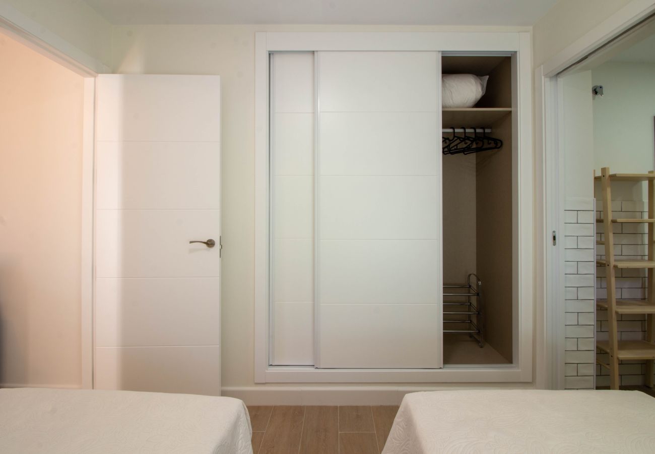 Apartamento en Caleta de velez - Apto. Barbacana by At Home Costa del Sol