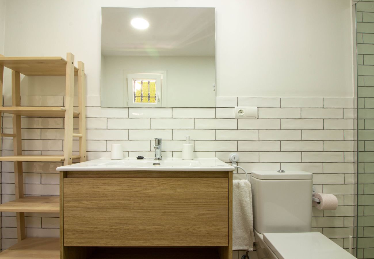 Apartamento en Caleta de velez - Apto. Barbacana by At Home Costa del Sol