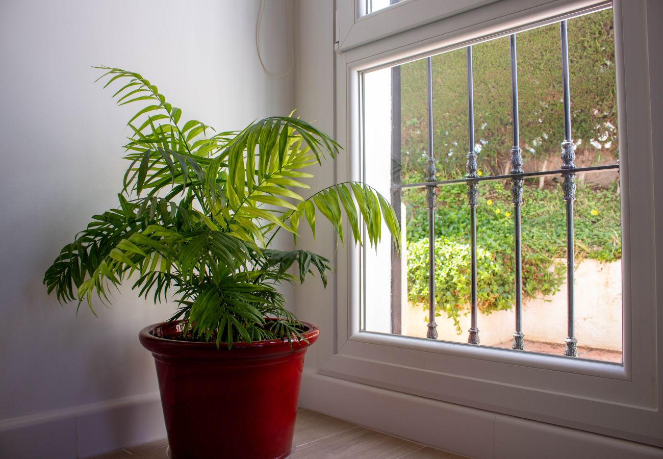 Apartamento en Caleta de velez - Apto. Barbacana by At Home Costa del Sol
