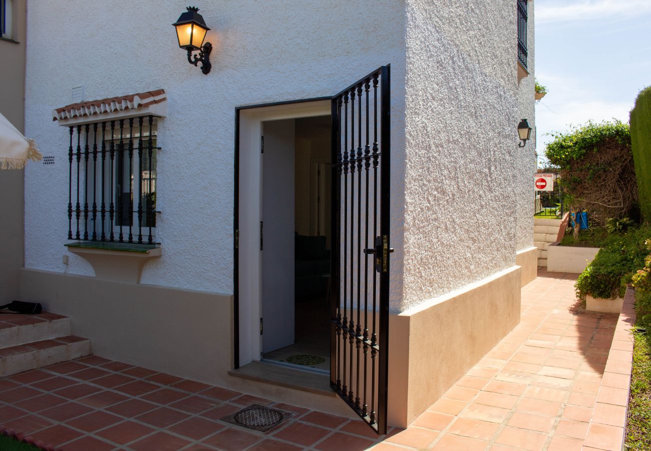 Apartamento en Caleta de velez - Apto. Barbacana by At Home Costa del Sol