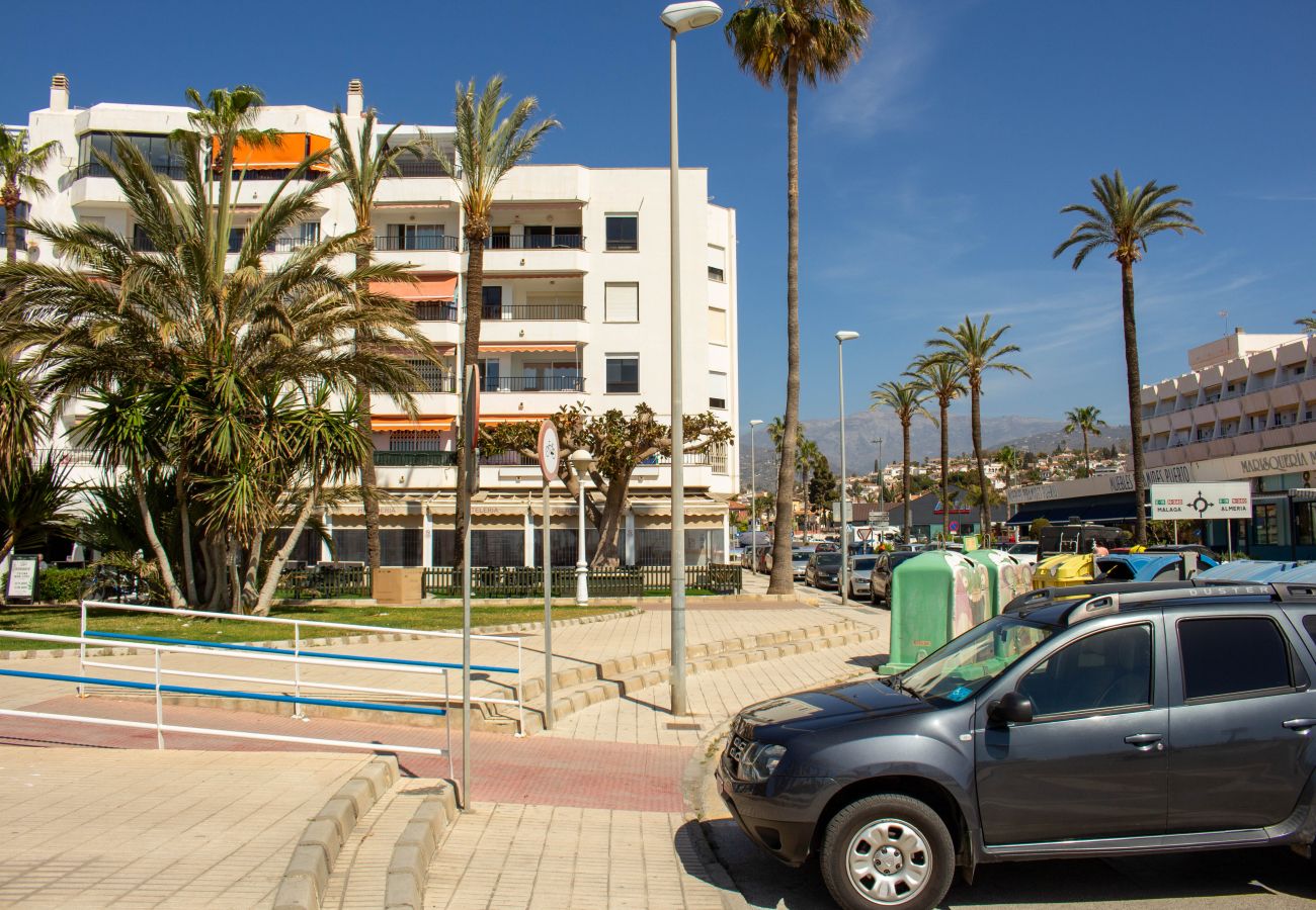 Apartamento en Caleta de velez - Apto. Barbacana by At Home Costa del Sol