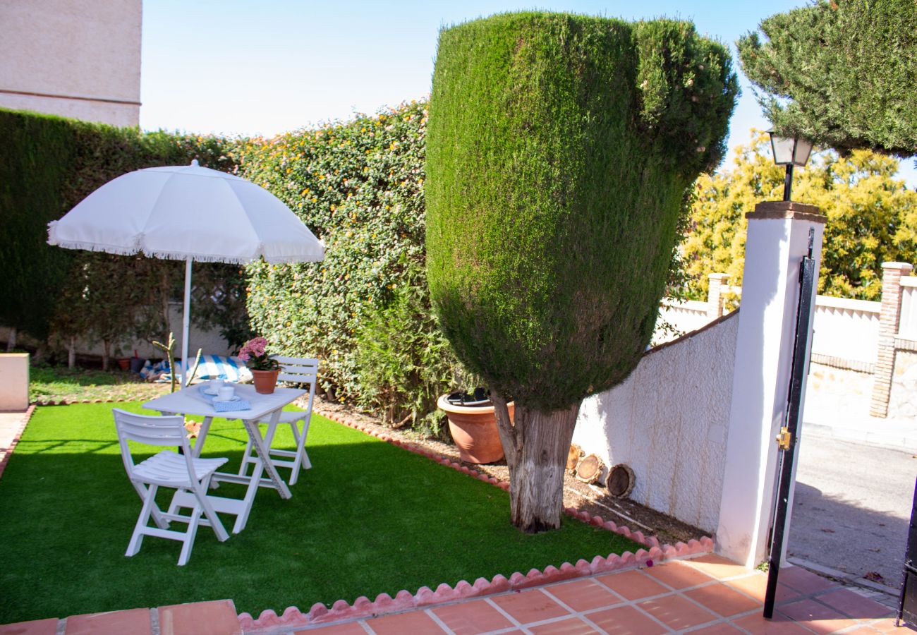 Apartamento en Caleta de velez - Apto. Barbacana by At Home Costa del Sol
