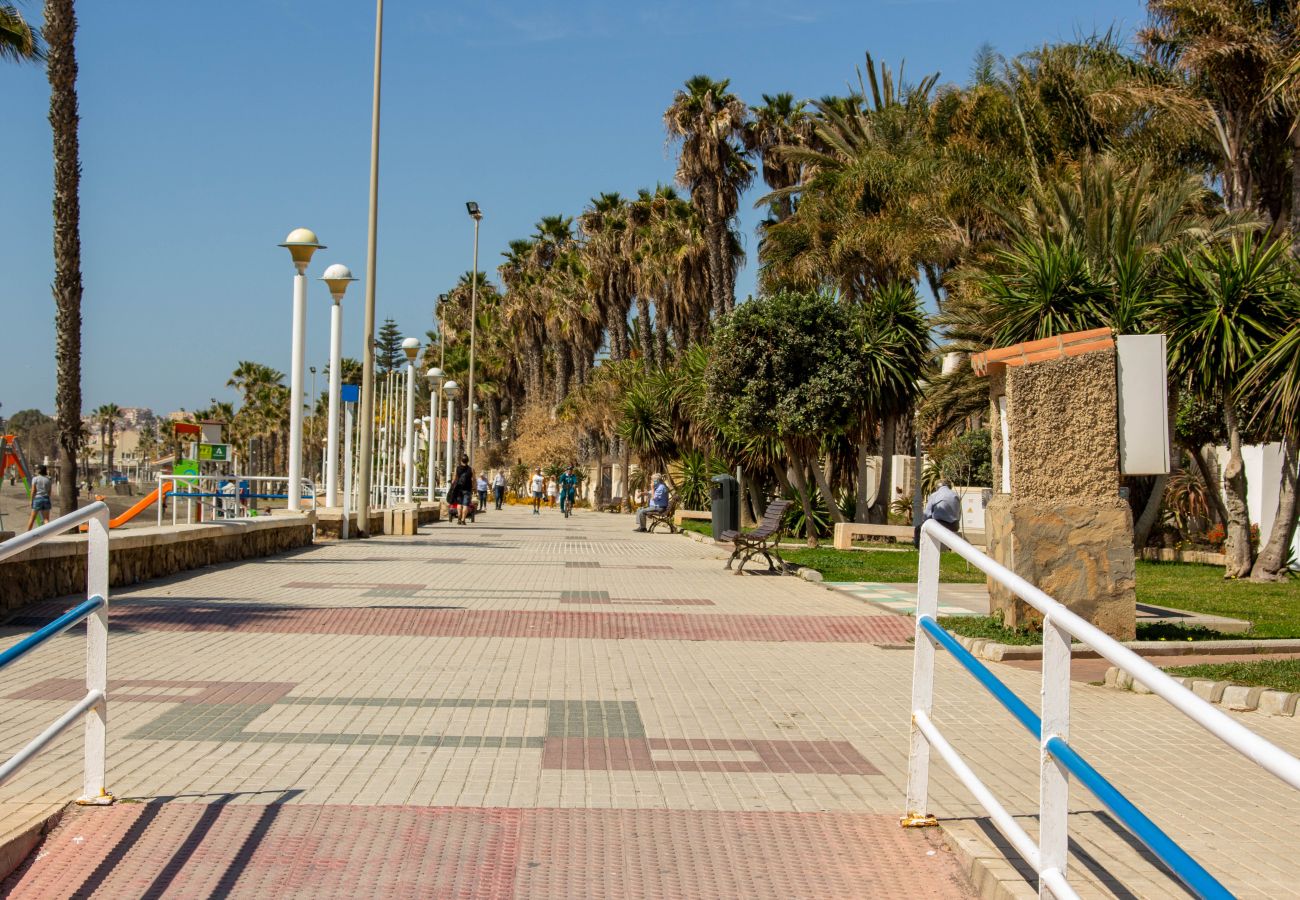 Apartamento en Caleta de velez - Apto. Barbacana by At Home Costa del Sol